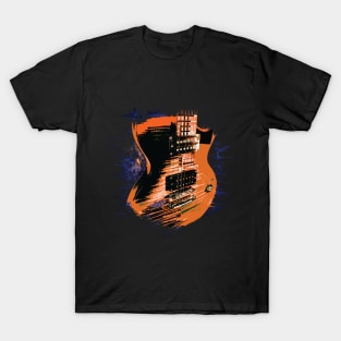Electric Explosion T-Shirt